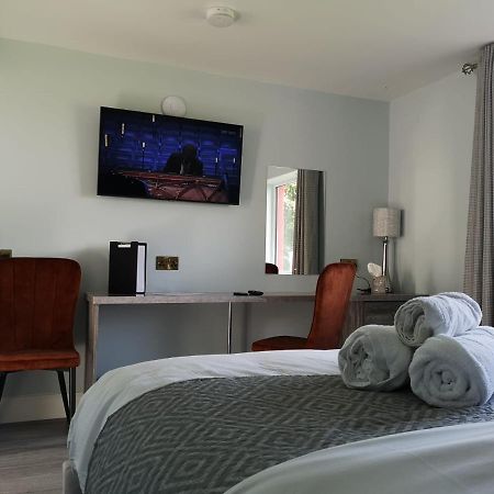 Tiernan'S Luxury King Room Ensuite Charlestown Esterno foto