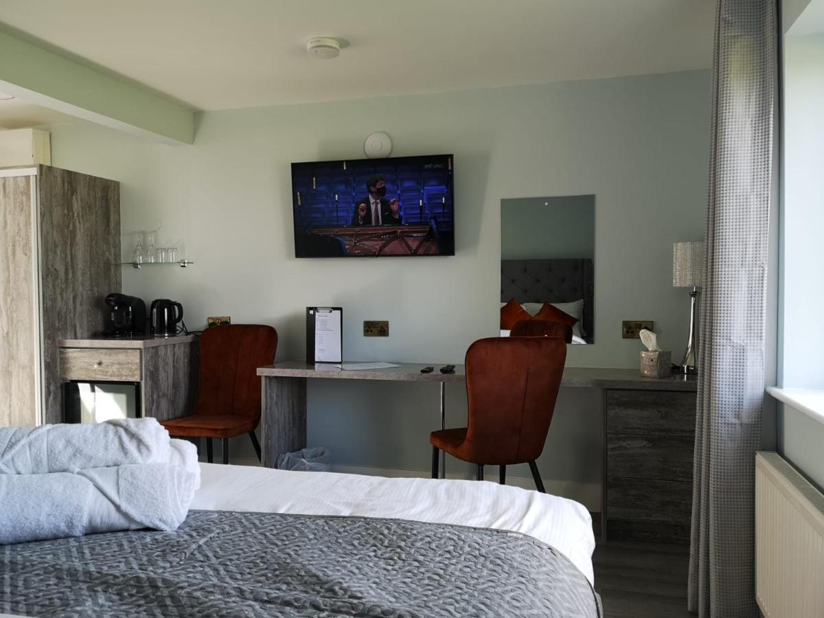 Tiernan'S Luxury King Room Ensuite Charlestown Esterno foto