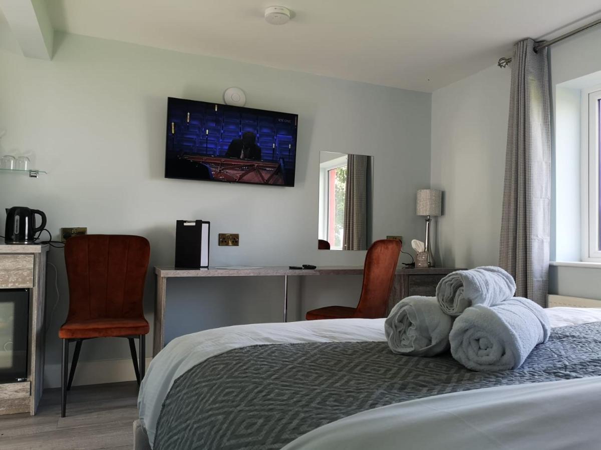 Tiernan'S Luxury King Room Ensuite Charlestown Esterno foto