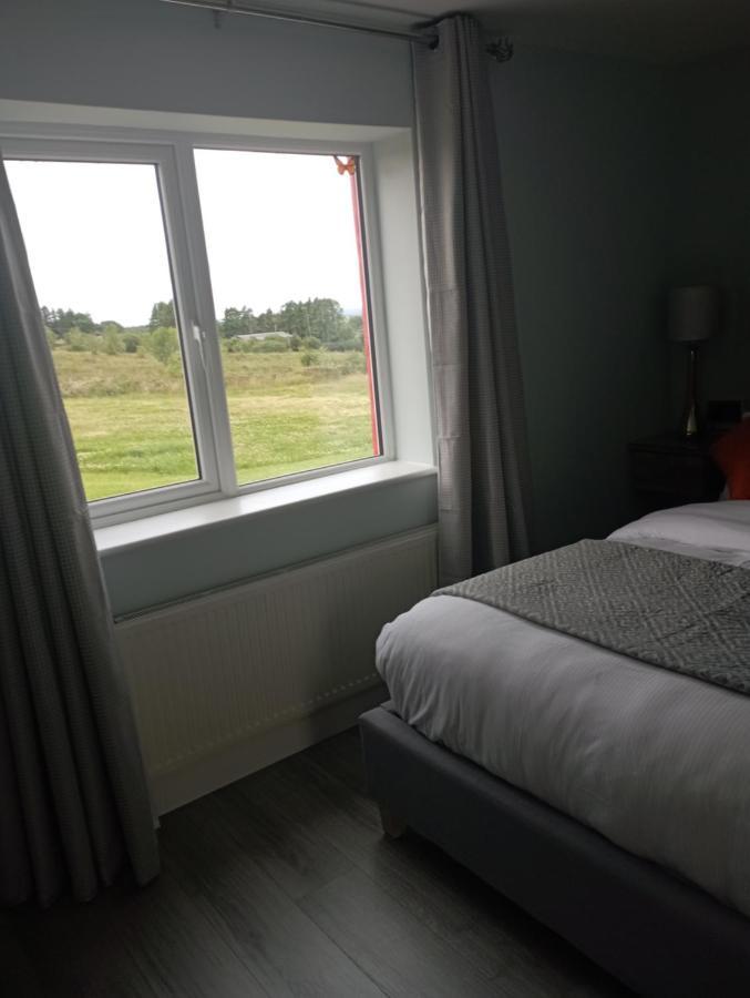 Tiernan'S Luxury King Room Ensuite Charlestown Esterno foto