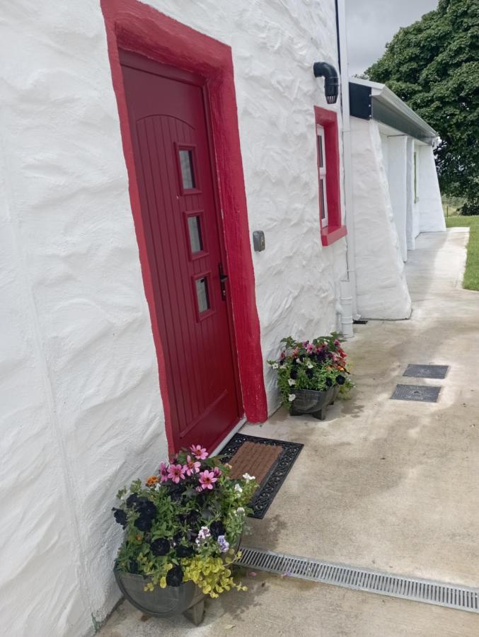 Tiernan'S Luxury King Room Ensuite Charlestown Esterno foto